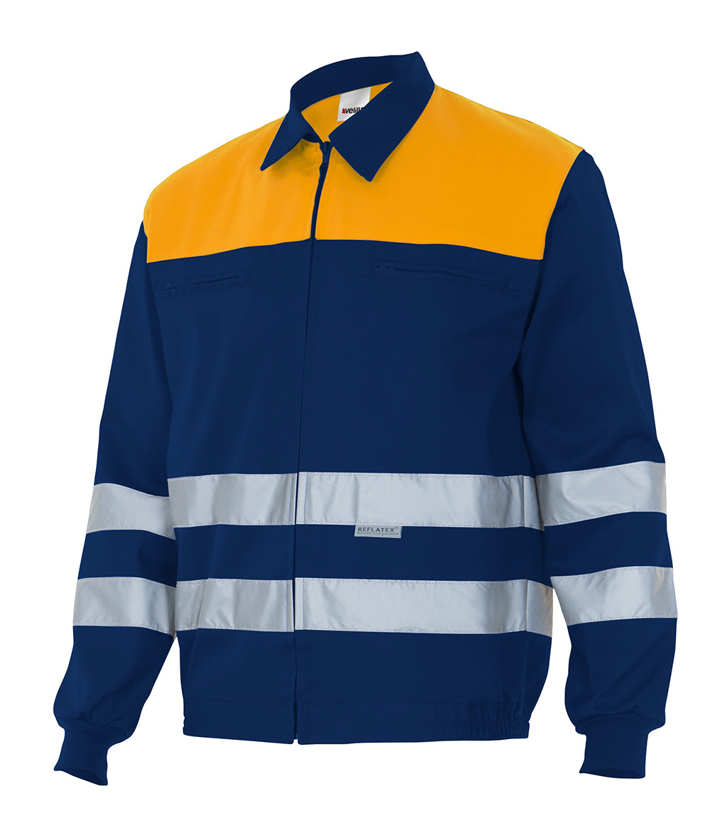 HV BLUE KING JACKET