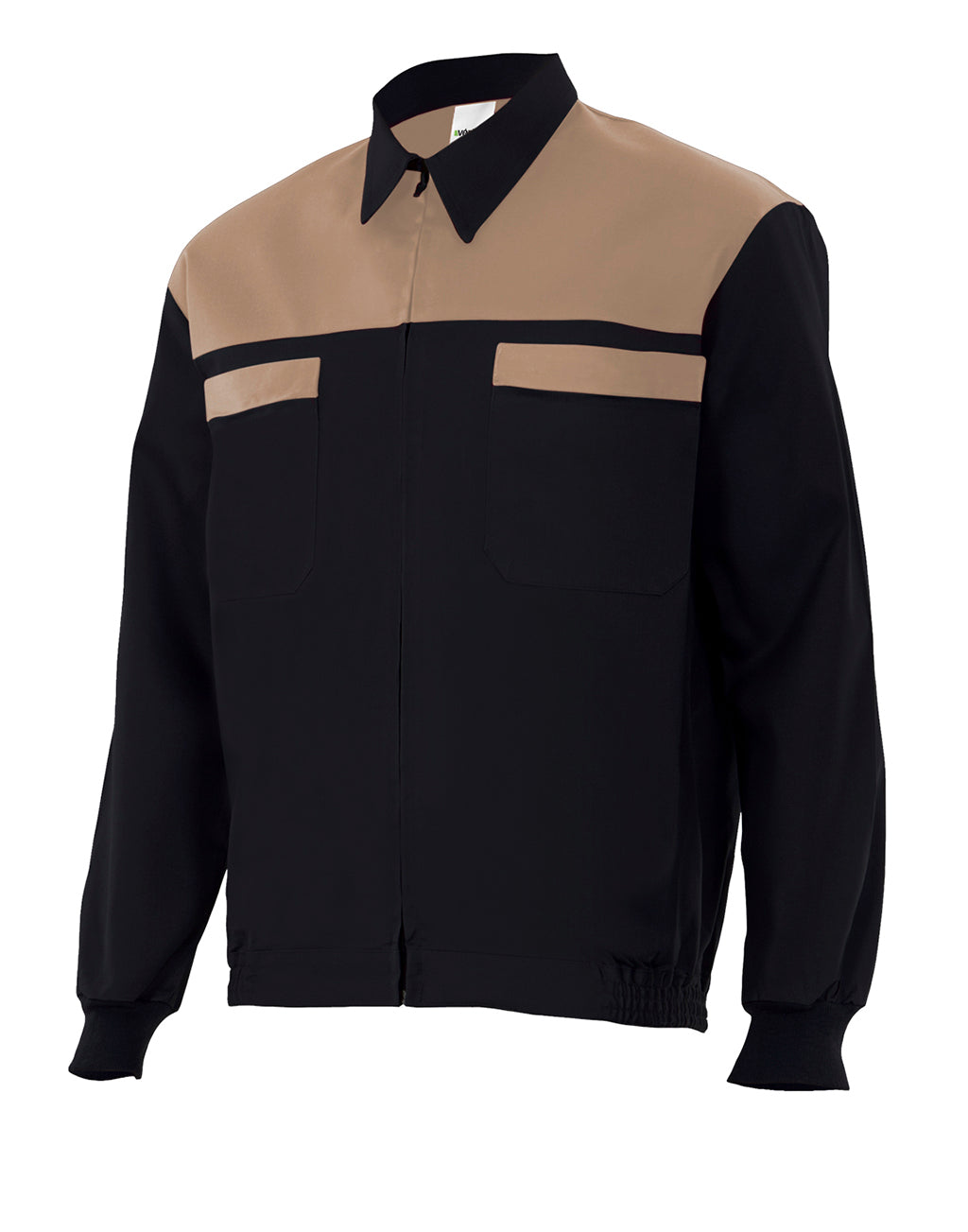 Black jacket