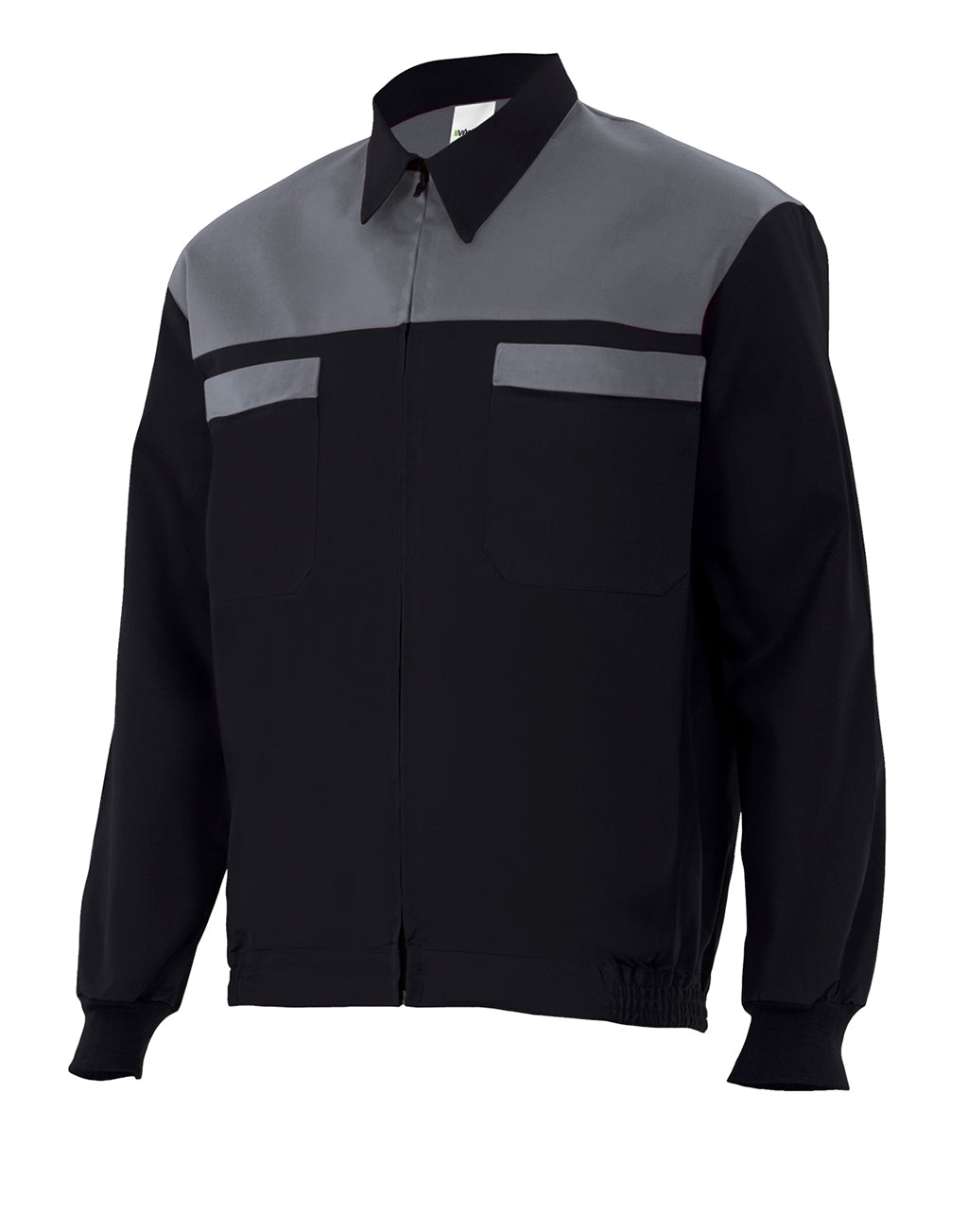 Black jacket