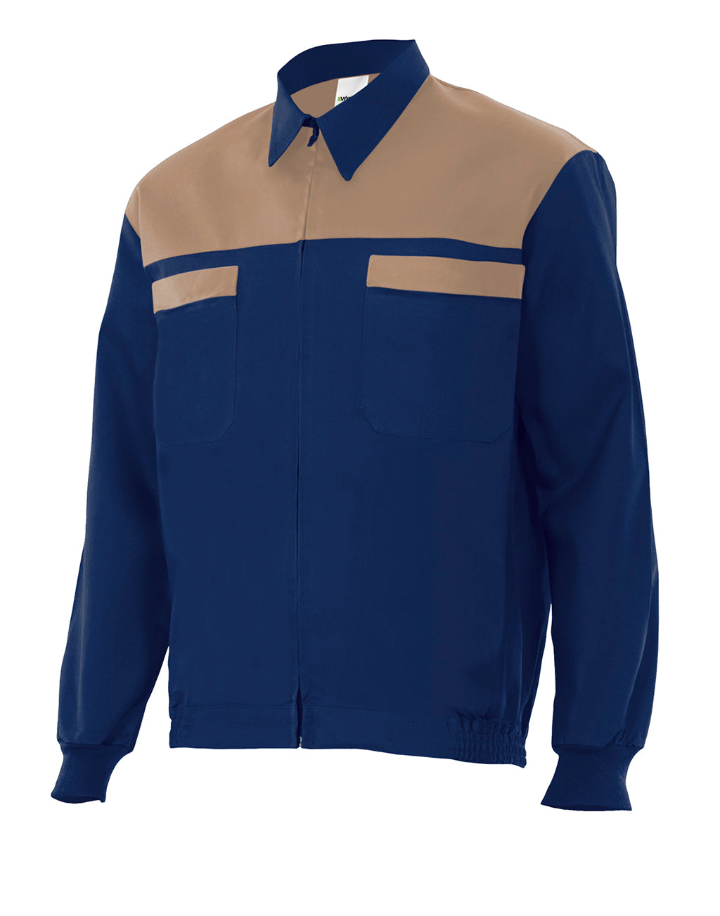 NAVY BLUE JACKET