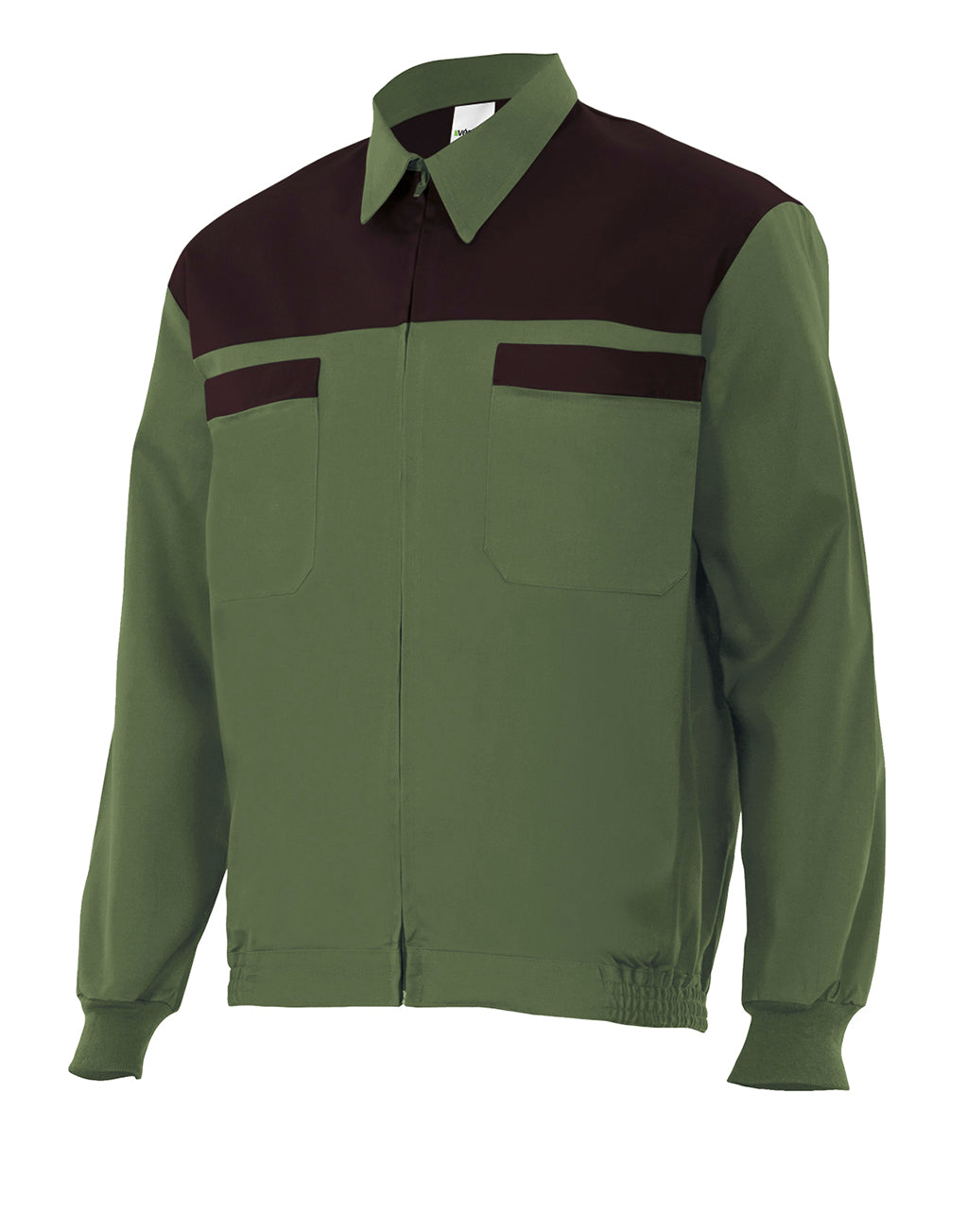 HUNTER GREEN JACKET