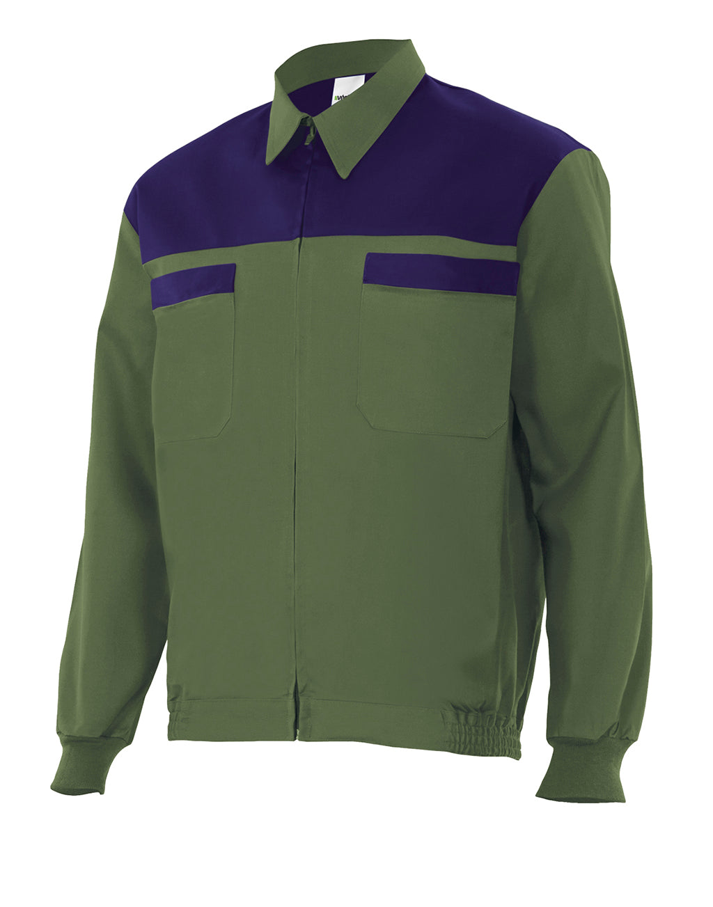 HUNTER GREEN JACKET