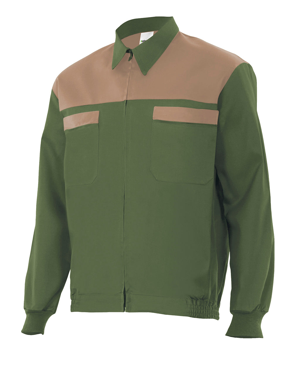 HUNTER GREEN JACKET