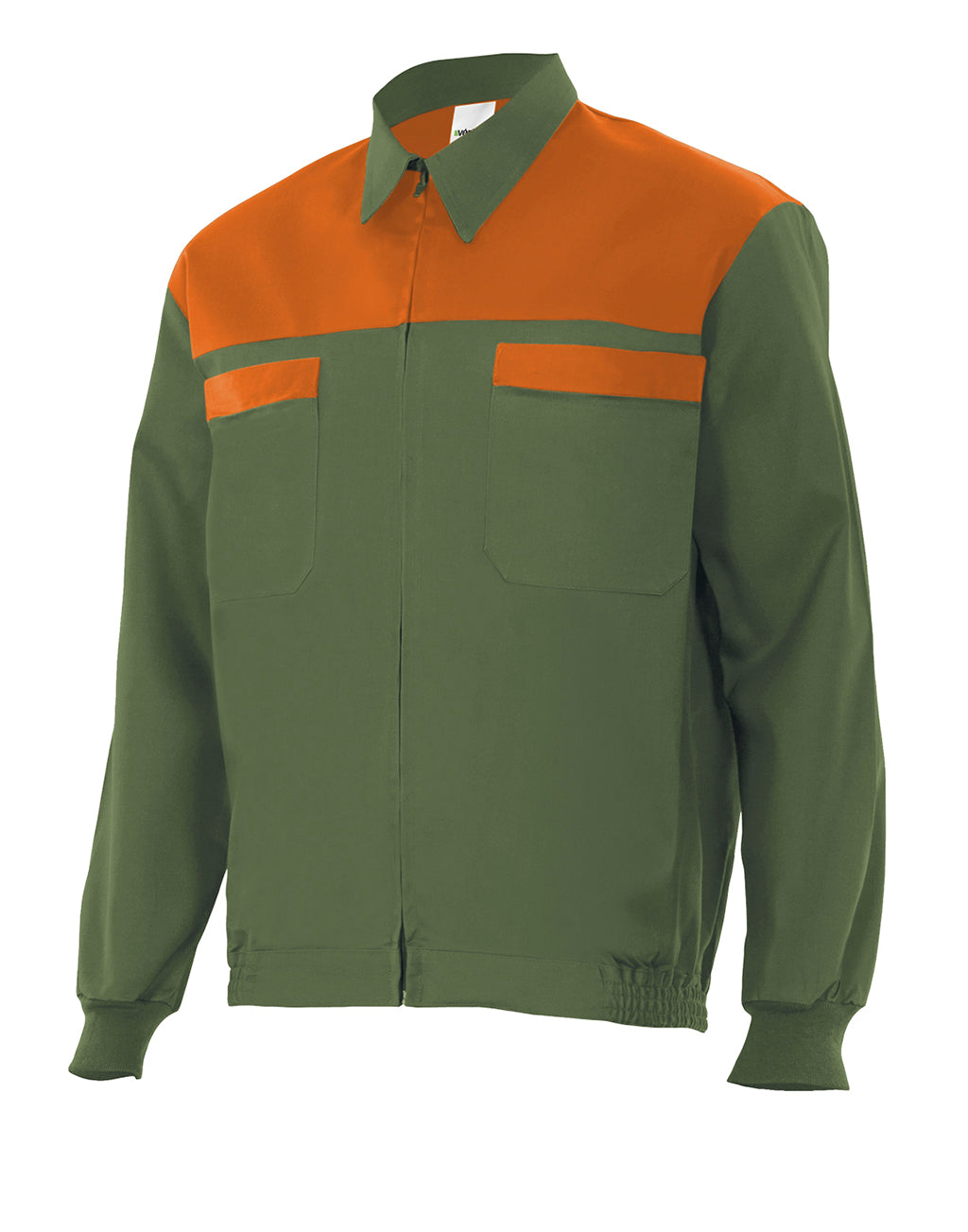 HUNTER GREEN JACKET