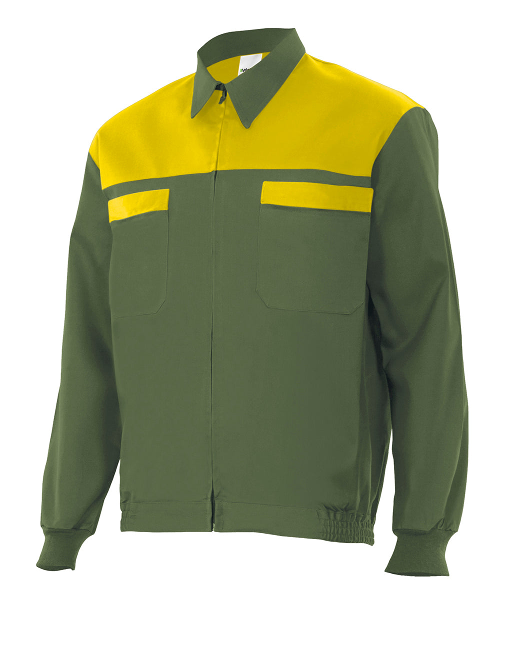 HUNTER GREEN JACKET