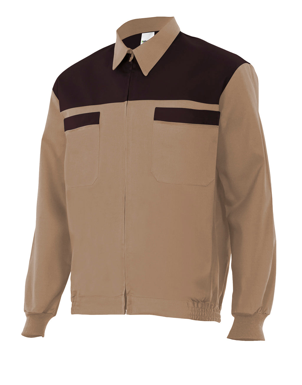 BLOUSON BEIGE
