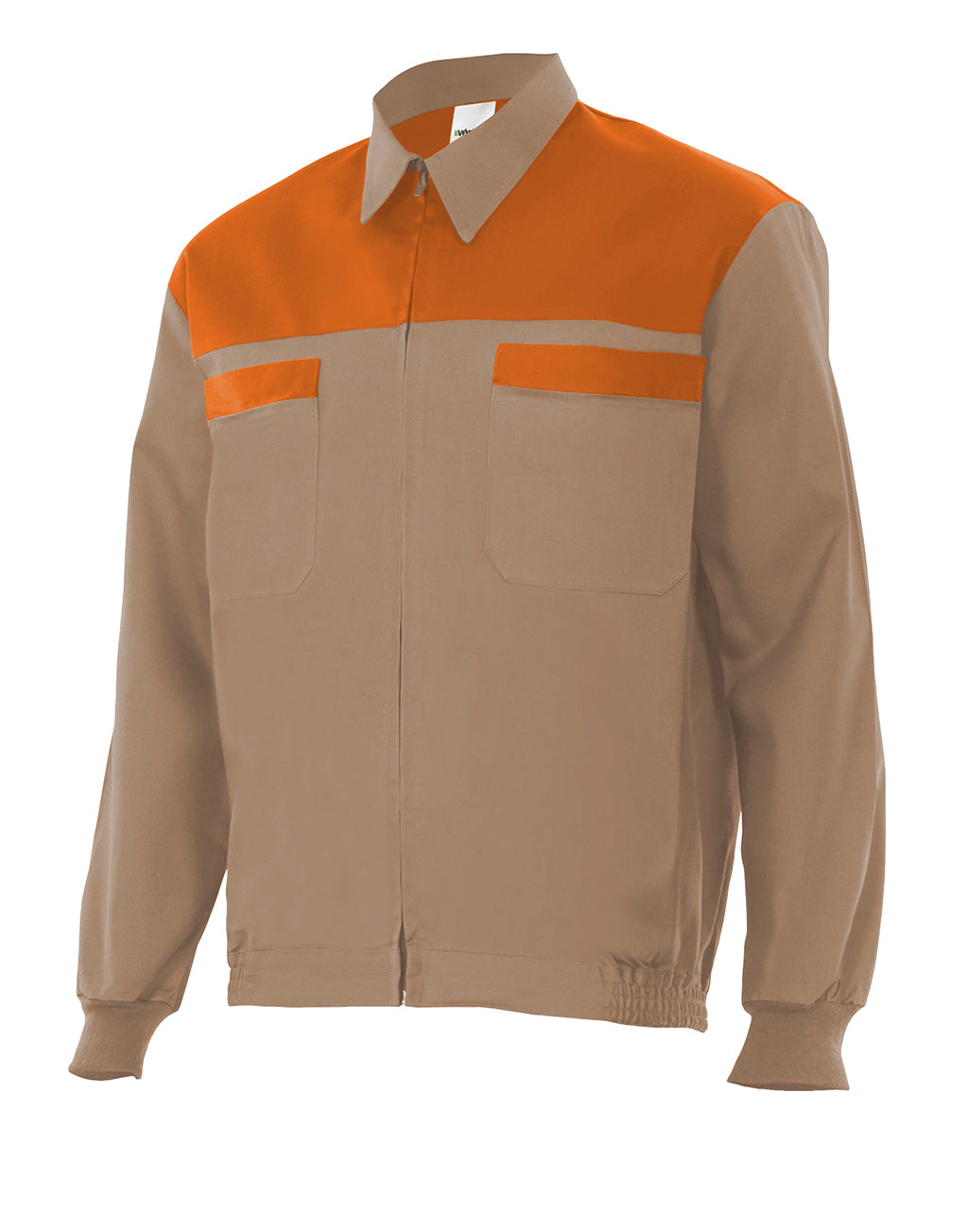 BEIGE JACKET