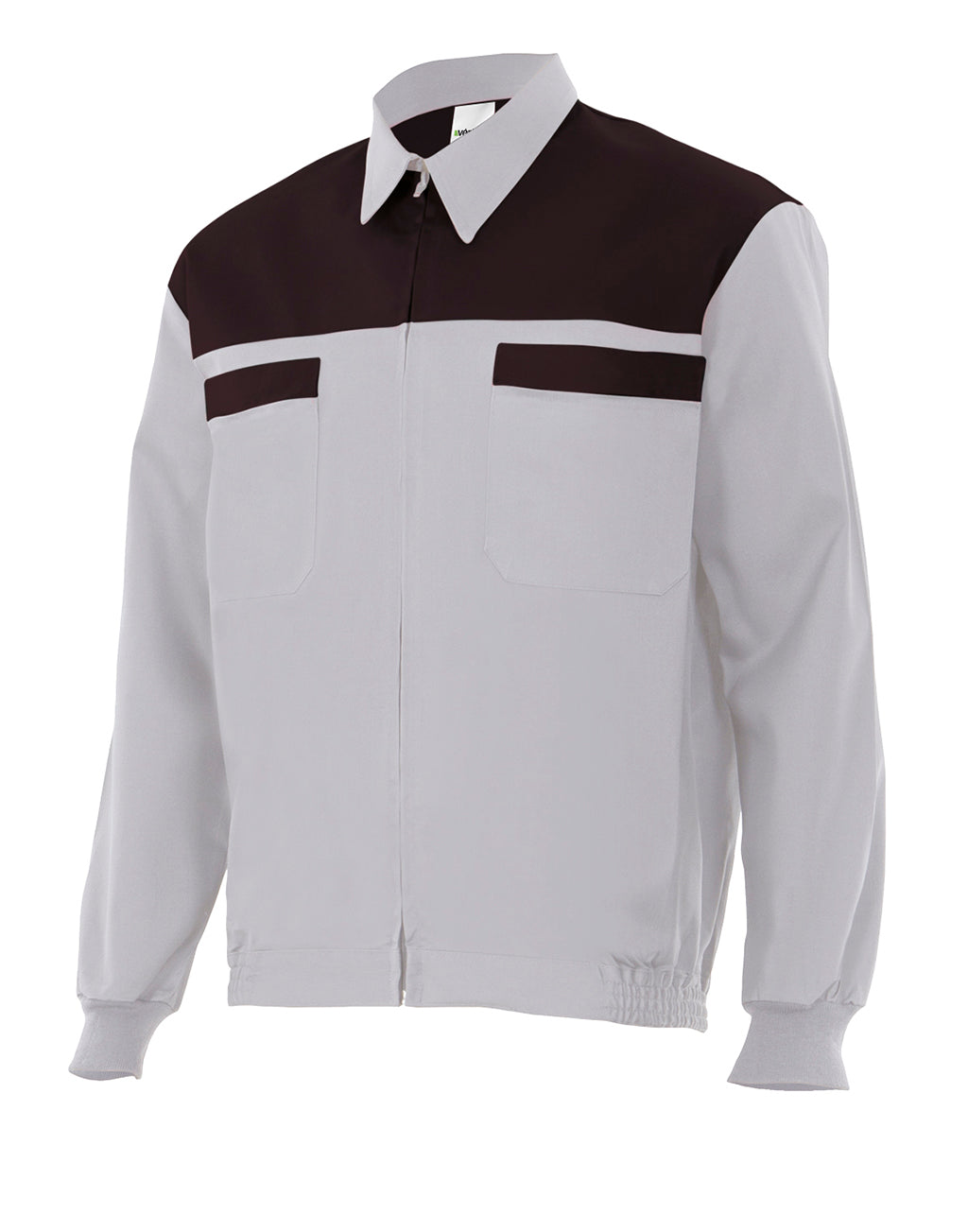 WHITE JACKET