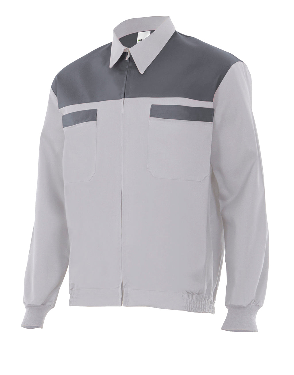 WHITE JACKET