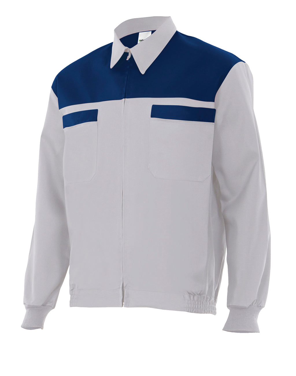 BLOUSON BLANC