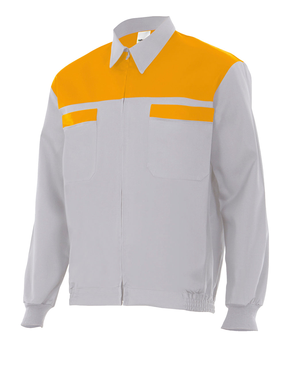 WHITE JACKET