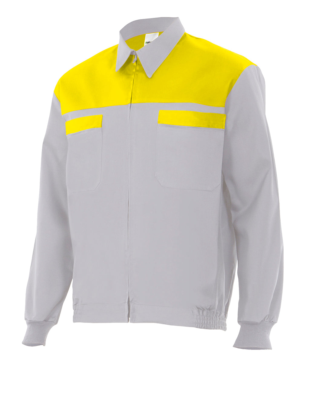 BLOUSON BLANC