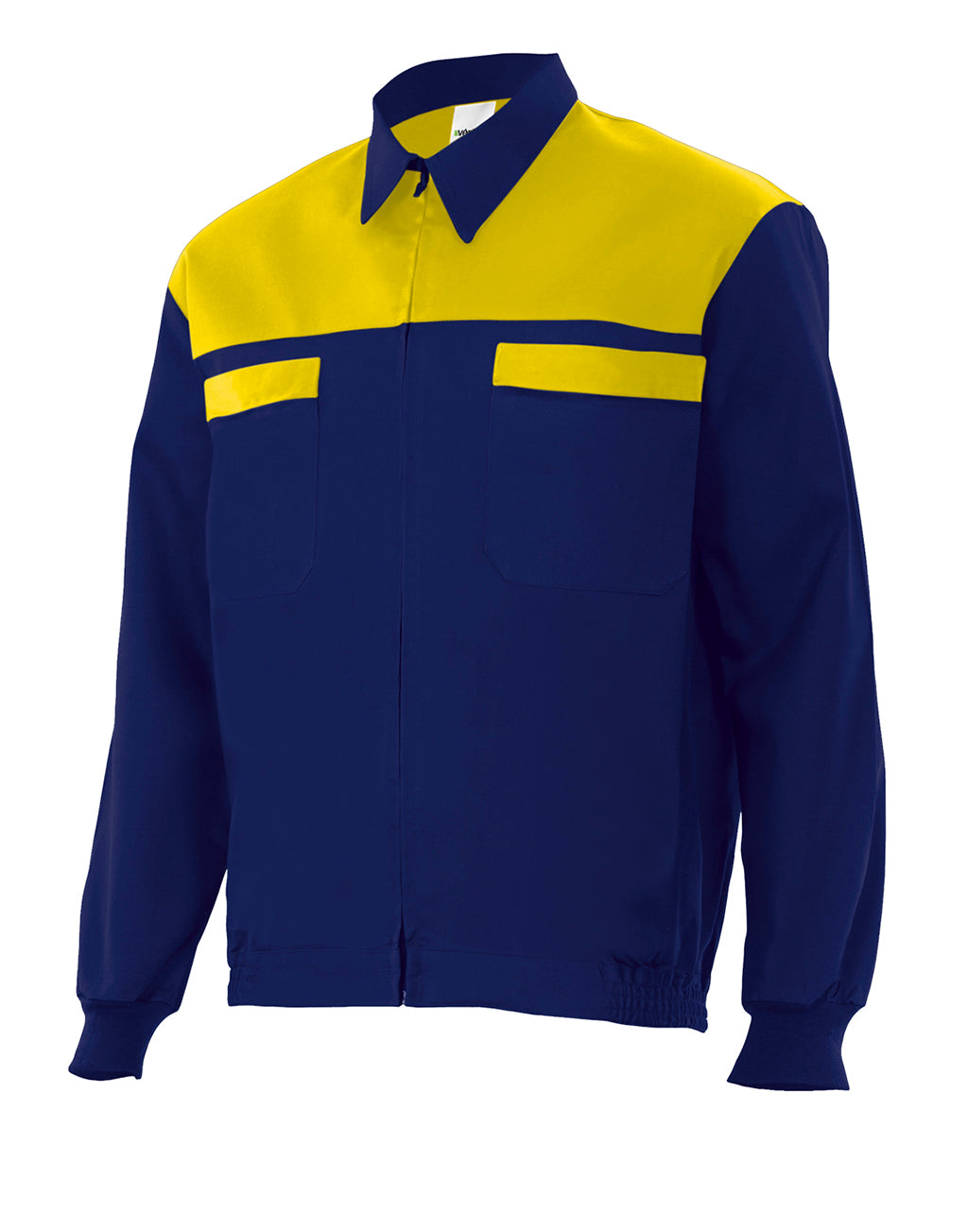 BLUE KING JACKET
