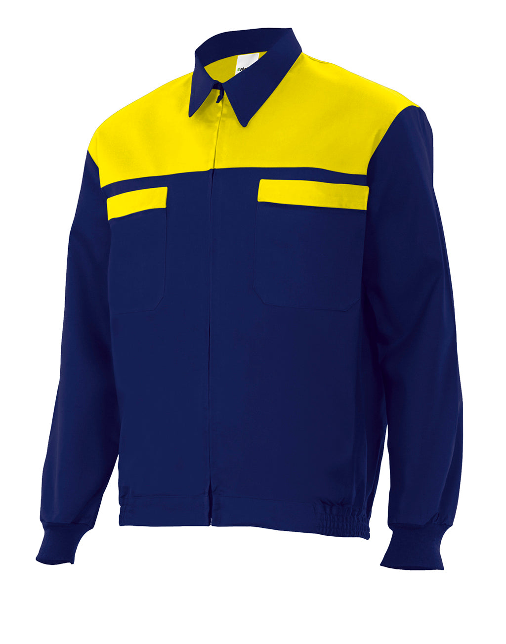 BLOUSON BLUE ROI