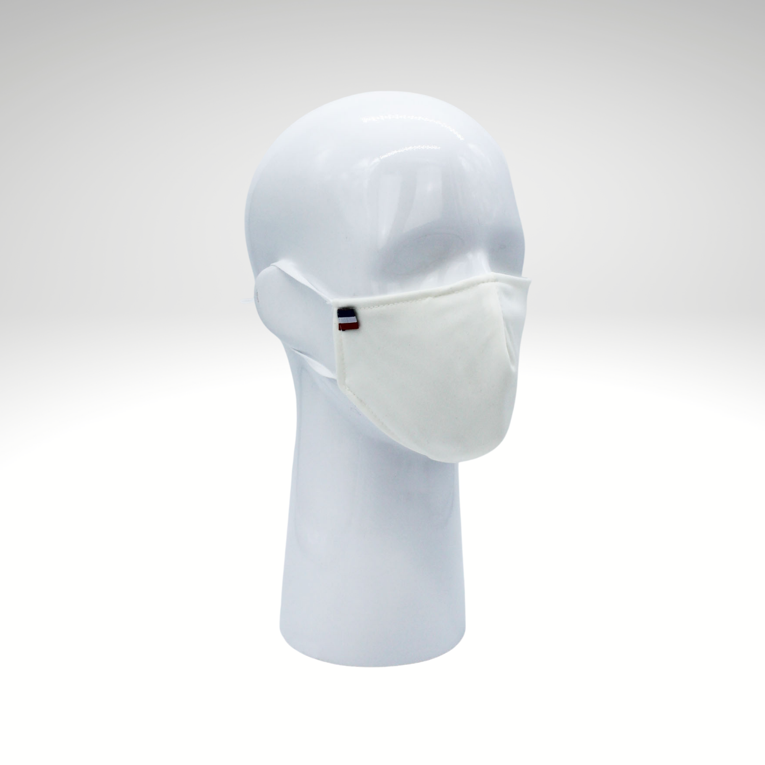 "newninja" Sheet Mask - 100 wasbeurten - Volwassen maat - Doos van 10