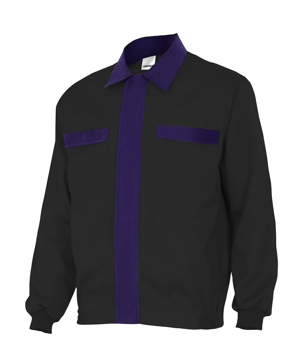 BLOUSON Noir