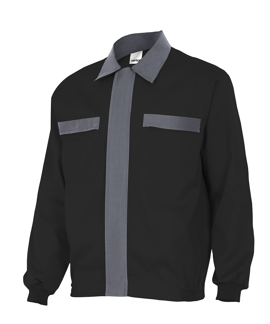 Black jacket