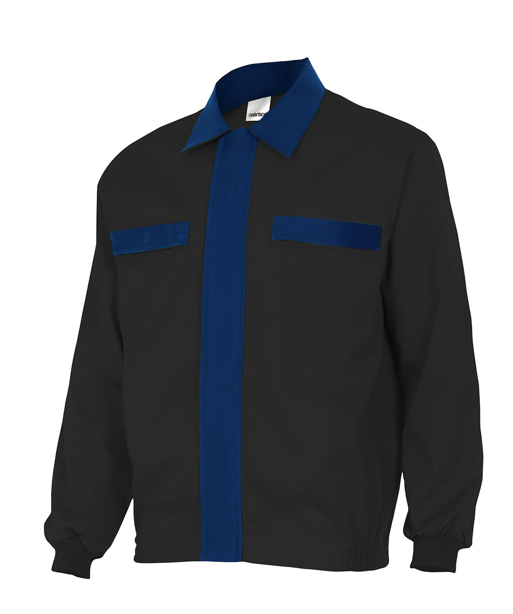 Black jacket