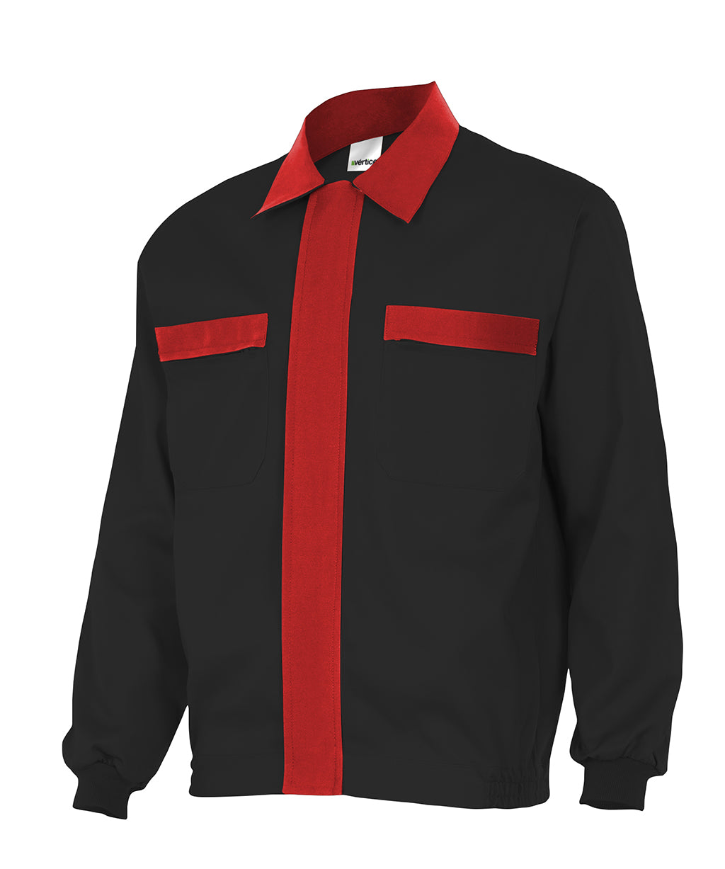 BLOUSON Noir