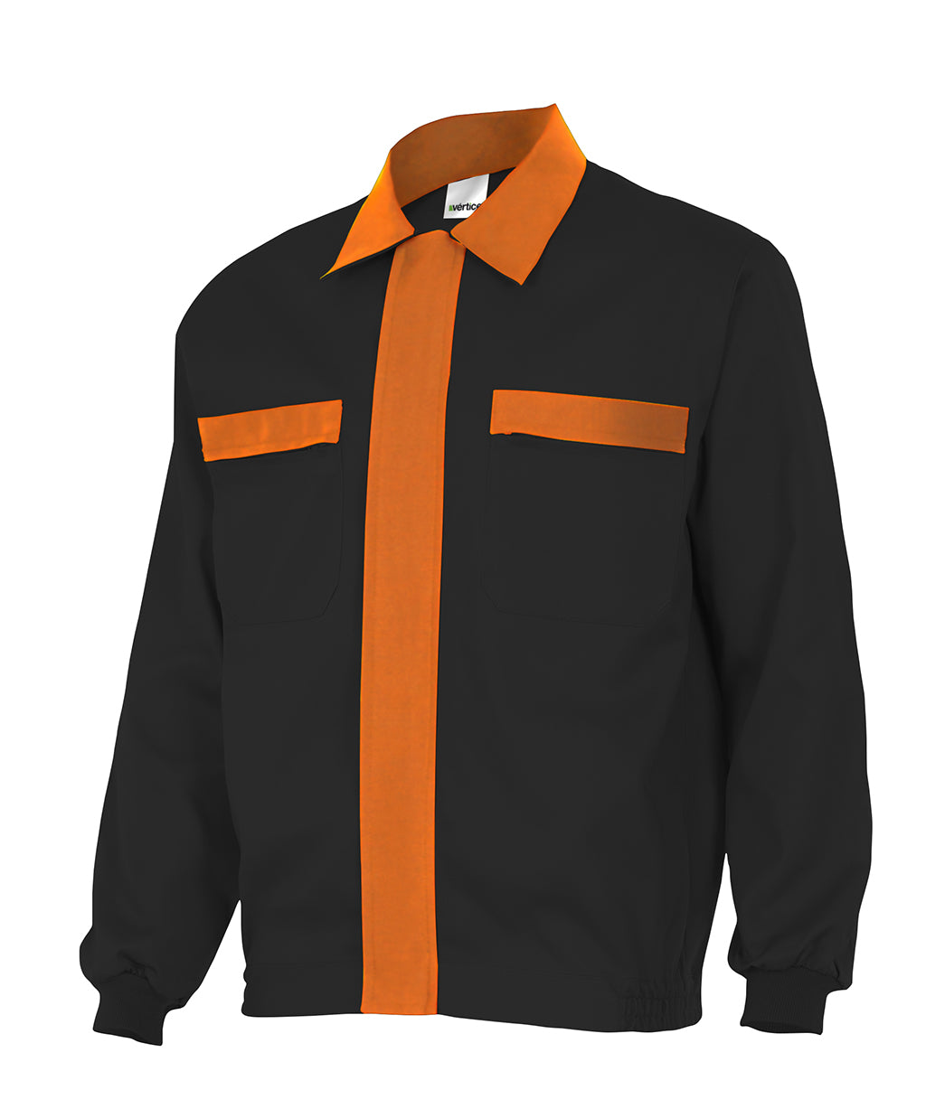BLOUSON Noir