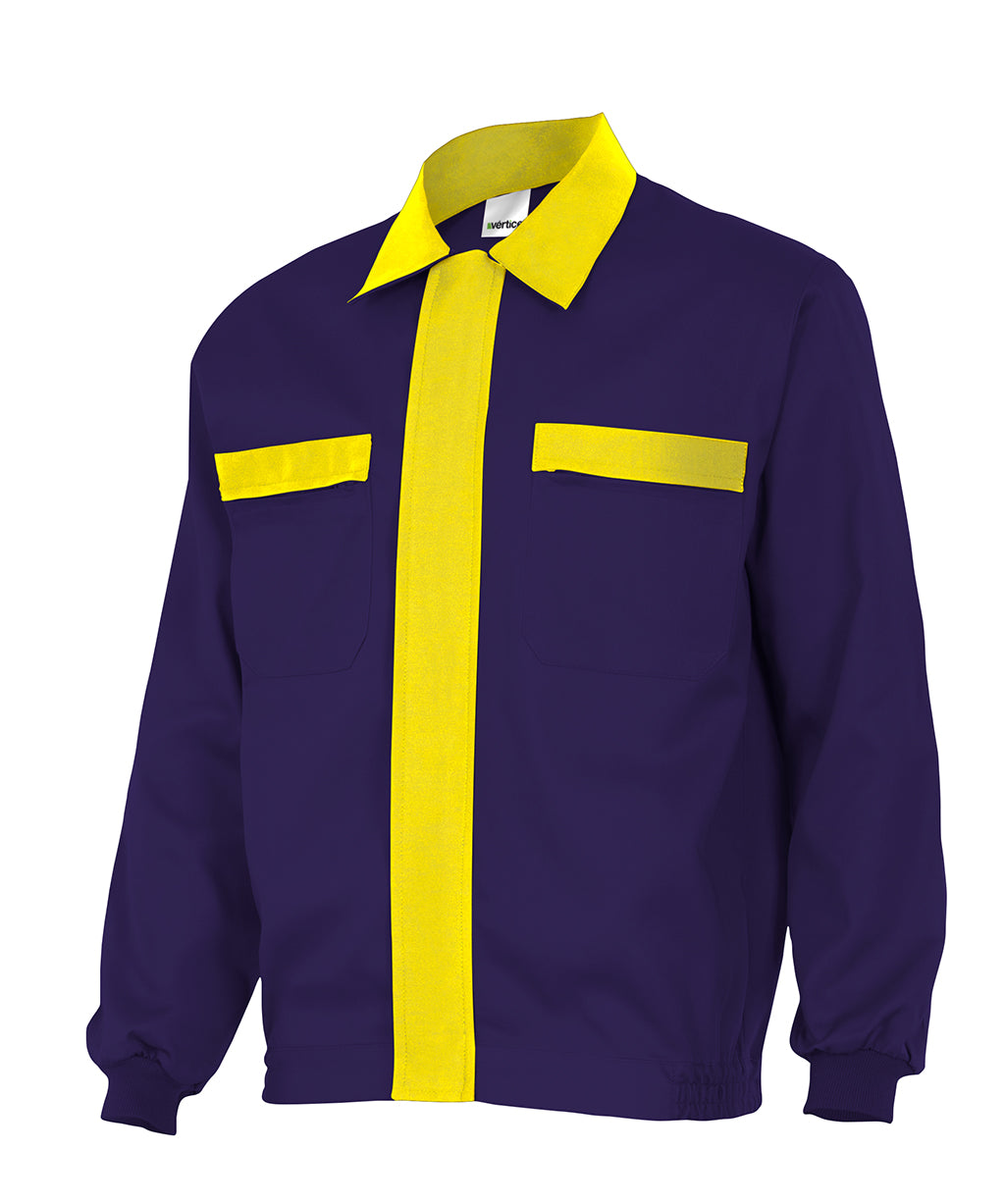 NAVY BLUE JACKET