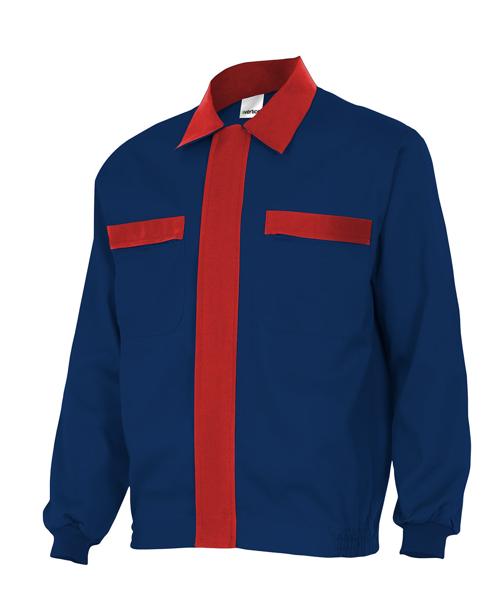 BLUE KING JACKET