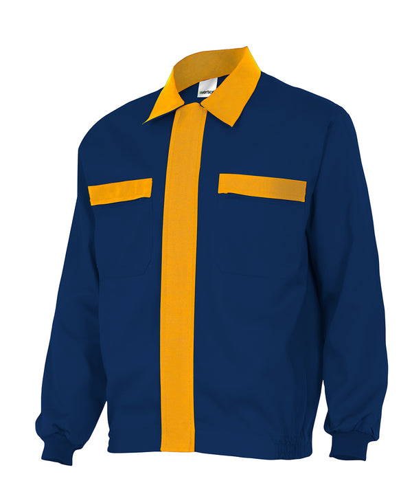 BLOUSON BLUE ROI