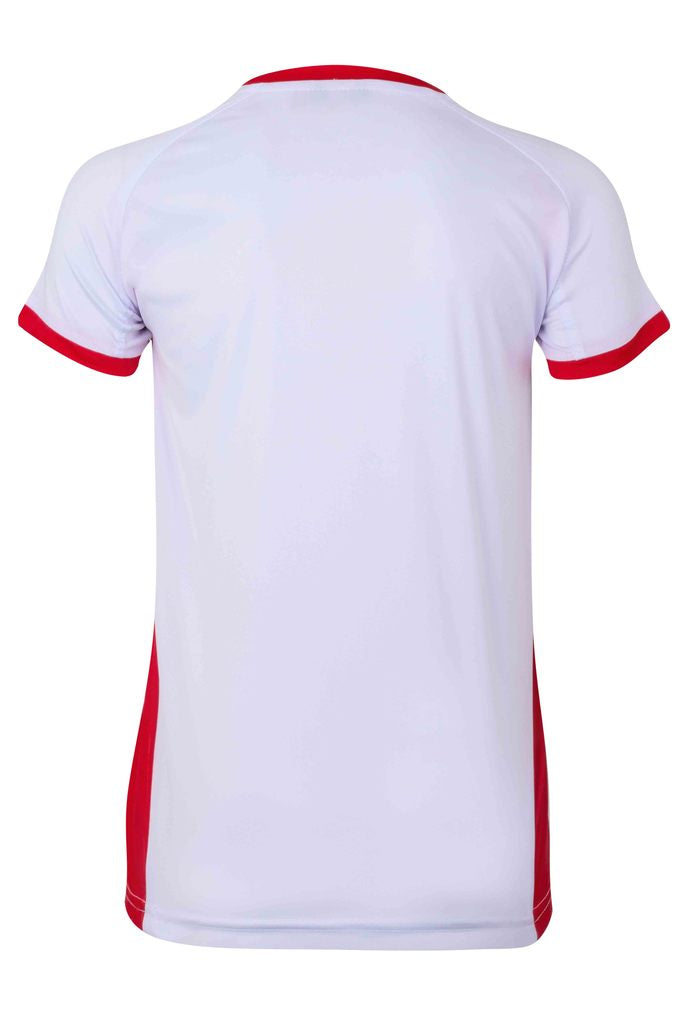 MUKUA - T-SHIRT TECHNIQUE SPORT BIC ENFANT
