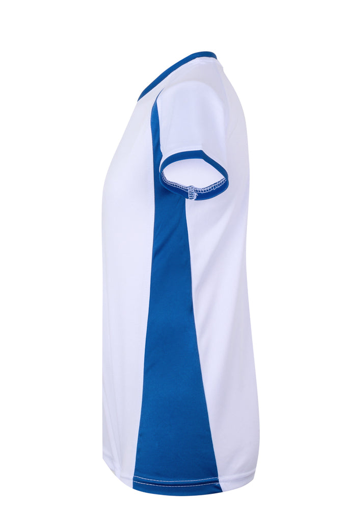 MUKUA - T-SHIRT TECHNIQUE SPORT BIC ENFANT