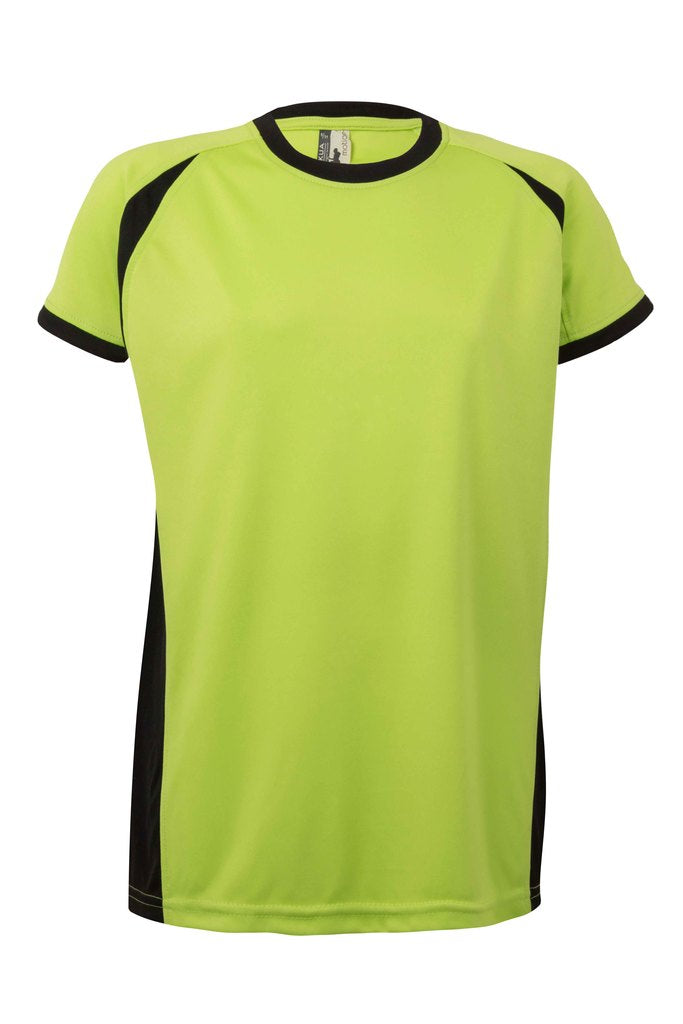 MUKUA - T-SHIRT TECHNIQUE SPORT BIC ENFANT