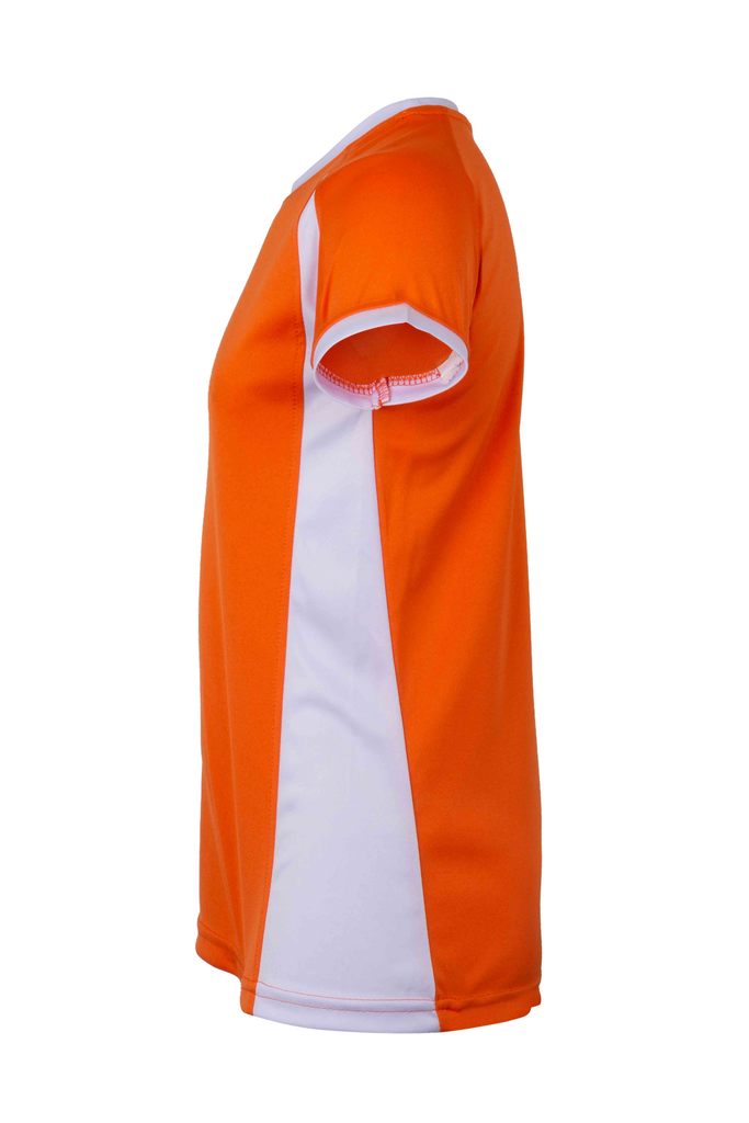 MUKUA - T-SHIRT TECHNIQUE SPORT BIC ENFANT