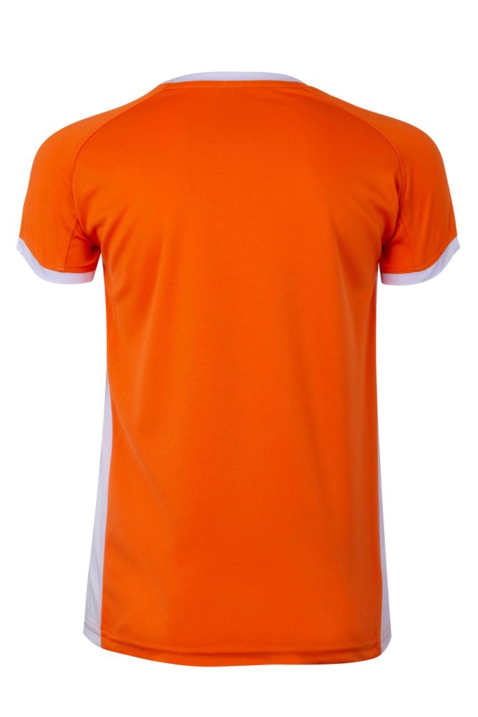 MUKUA - T-SHIRT TECHNIQUE SPORT BIC ENFANT