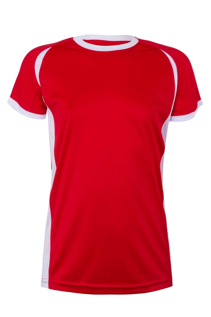 MUKUA - T-SHIRT TECHNIQUE SPORT BIC ENFANT