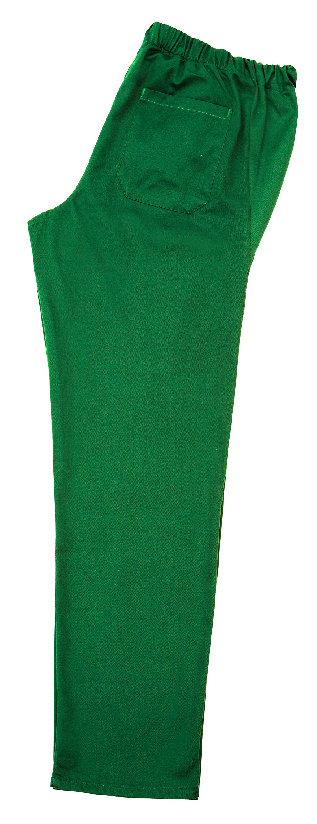 ELASTISCHE BROEK 