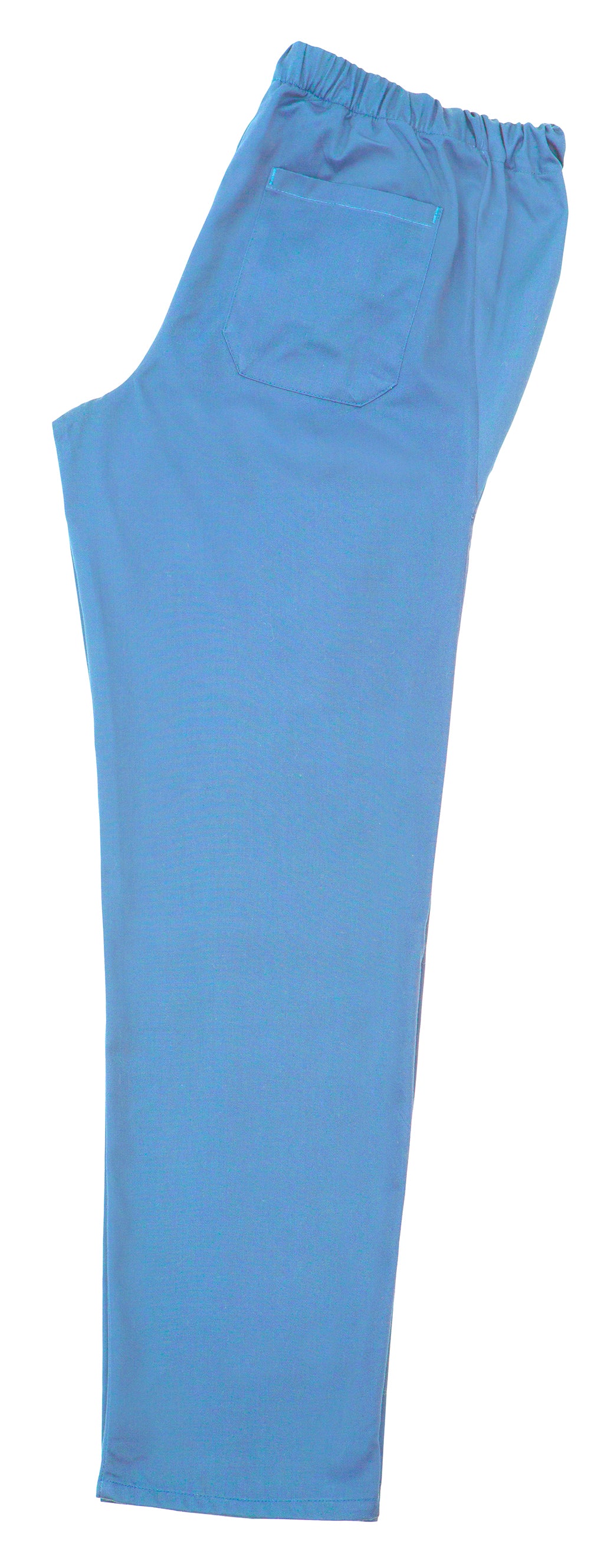 ELASTICATED PANTS 