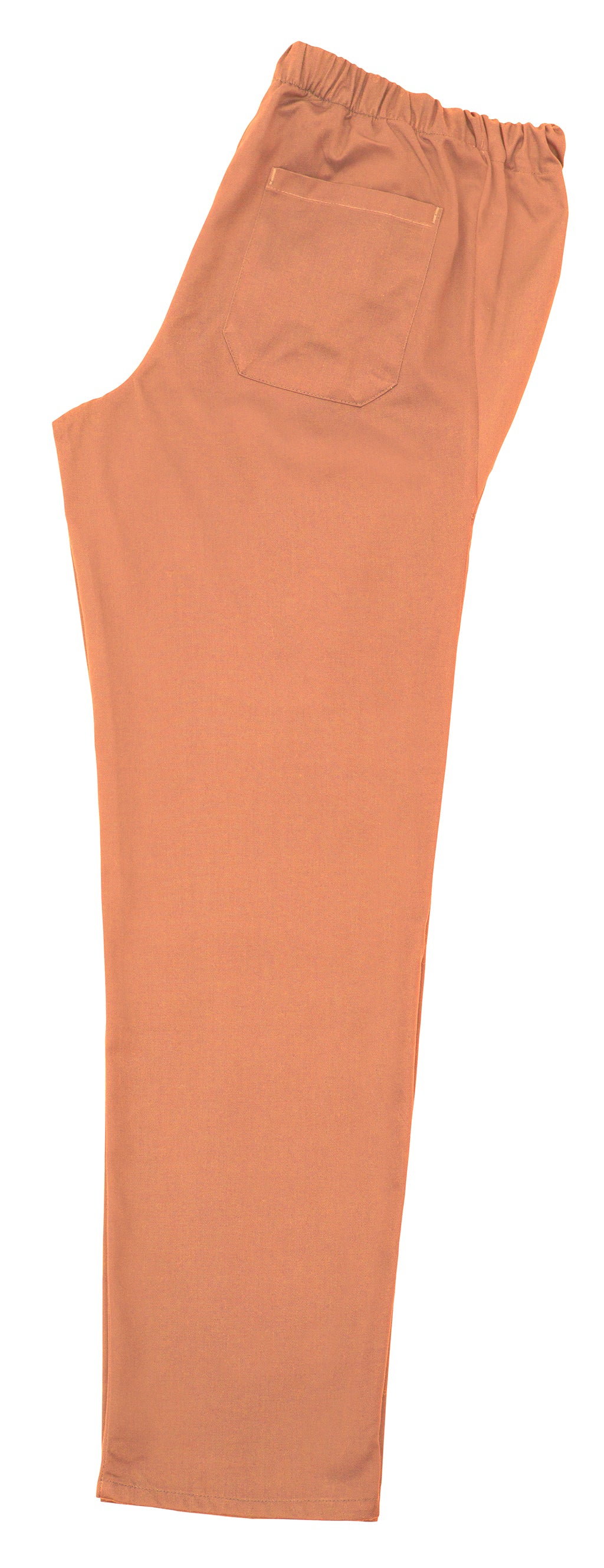 ELASTISCHE BROEK 