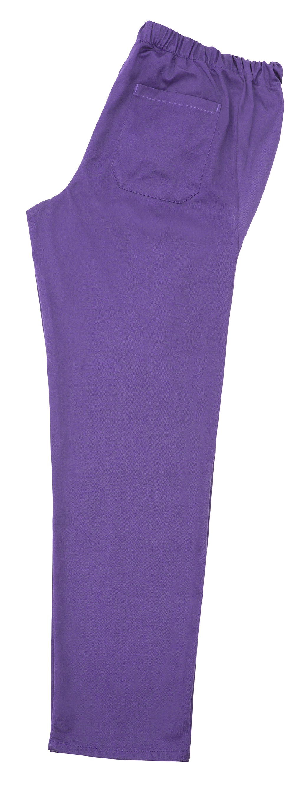 ELASTISCHE BROEK 