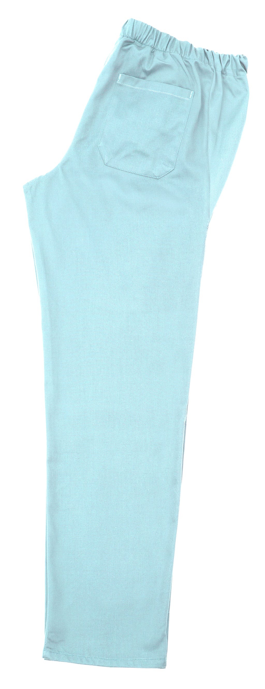 ELASTISCHE BROEK 