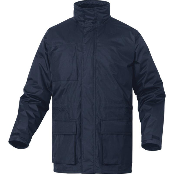 PARKA POLYESTER PONGEE ENDUIT PVC