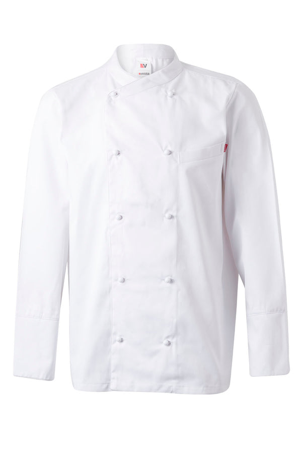 MEN'S KITCHEN JACKET 