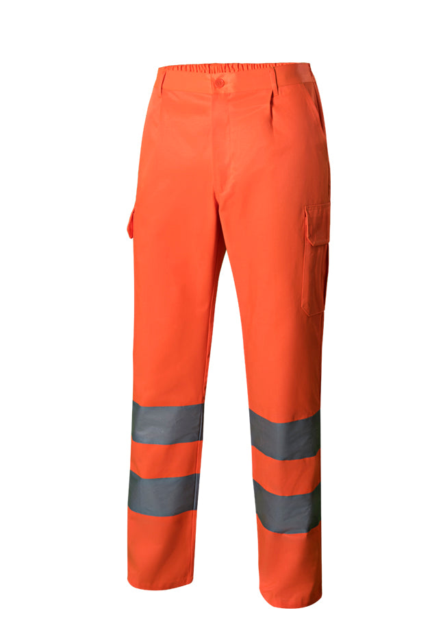 PANTALON DOUBLÉ HV