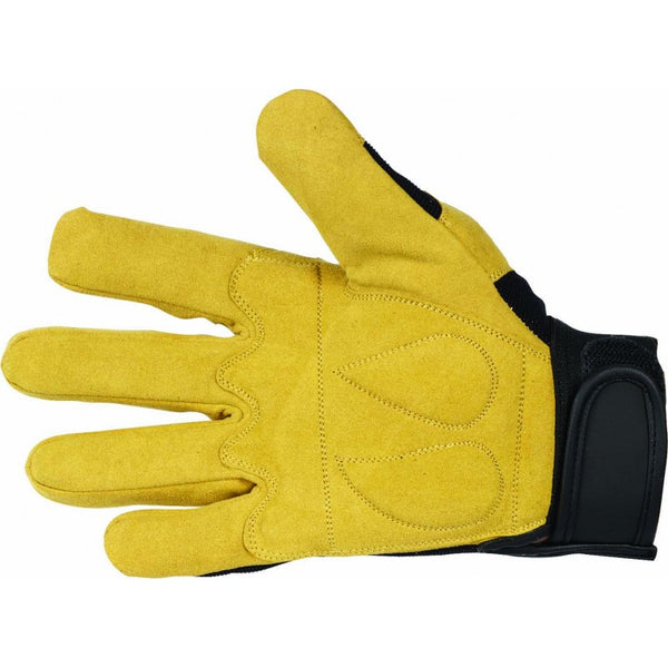 CLASS 1 CHAINSAW GLOVES