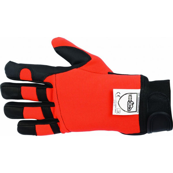 CLASS 1 CHAINSAW GLOVES