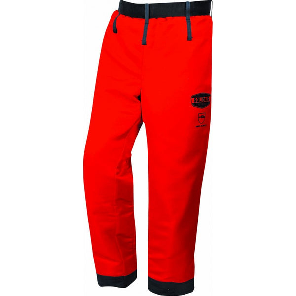 JAMBIERE AUTHENTIC CL 1 TYPE A