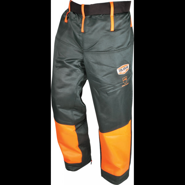 JAMBIERE AUTHENTIC CL 1 TYPE A