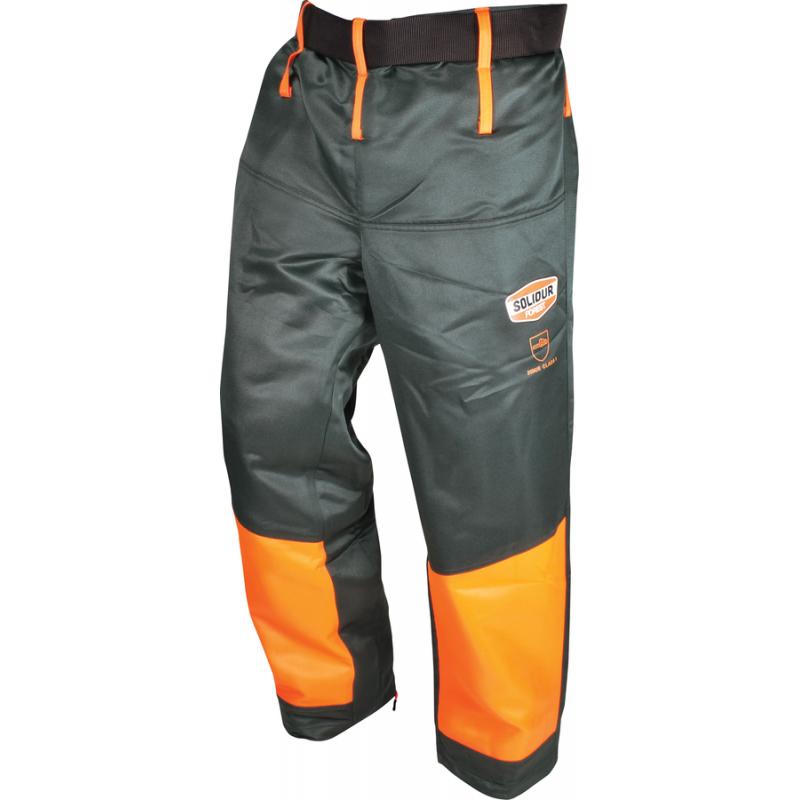 JAMBIERE AUTHENTIC CL 1 TYPE A