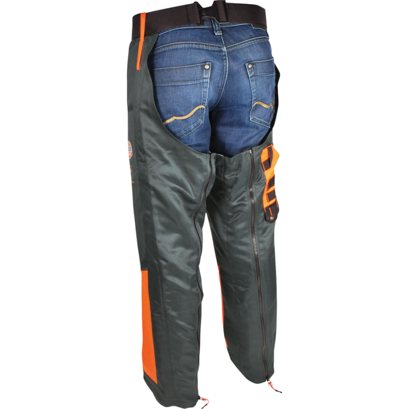 JAMBIERE AUTHENTIC CL 1 TYPE A