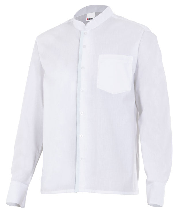 CHEMISE ML HOMME