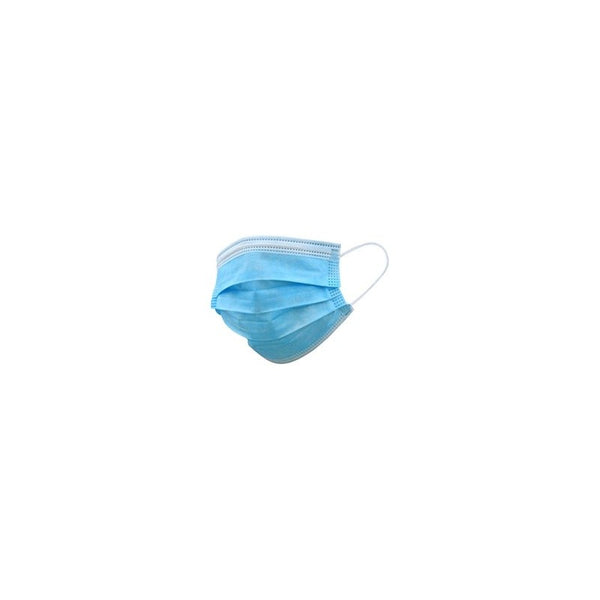 Type IIR Chirurgisch Masker - Blauw - Hydromed - Doos Van 50 Maskers