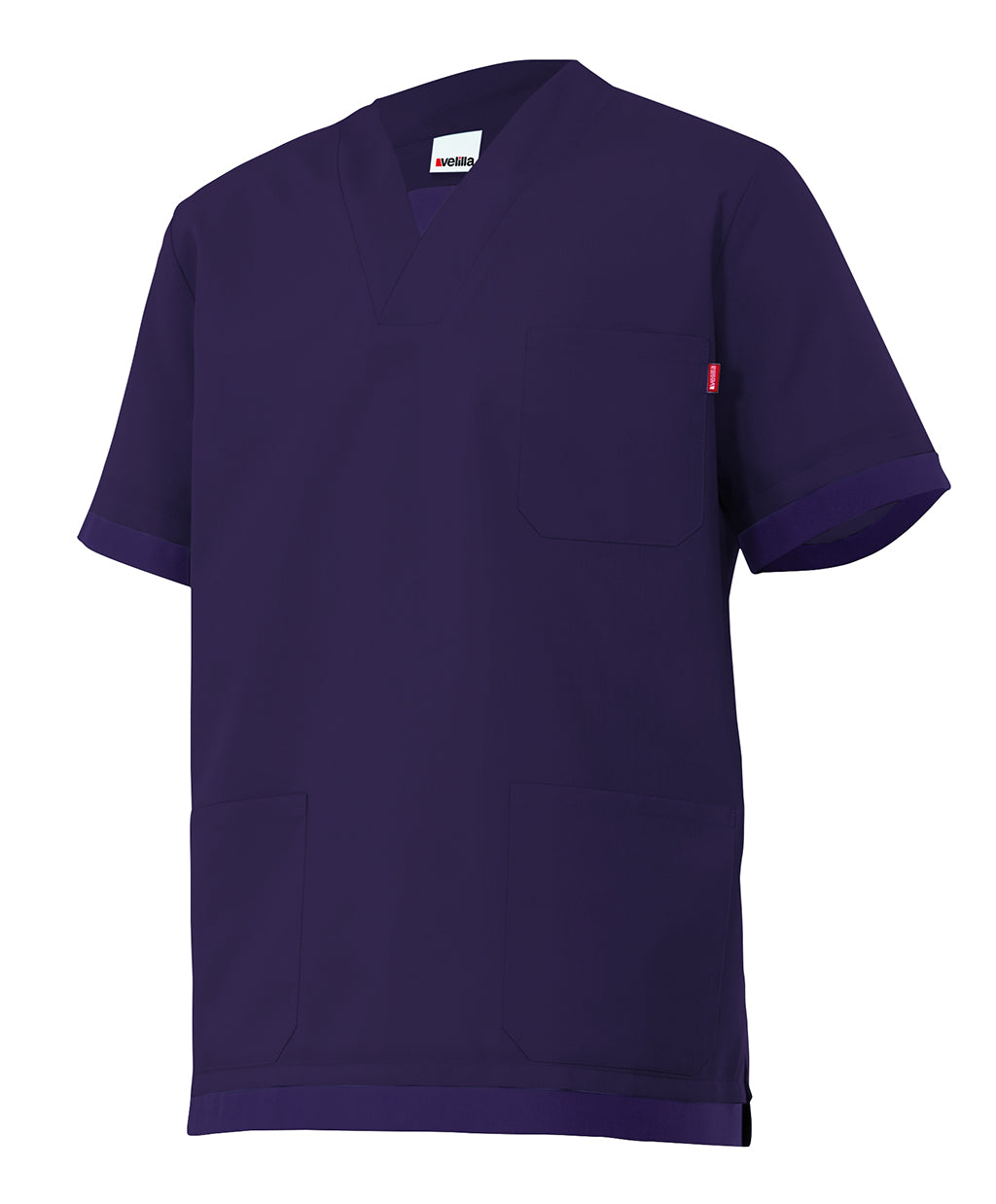 TUNIQUE BLEU MARINE